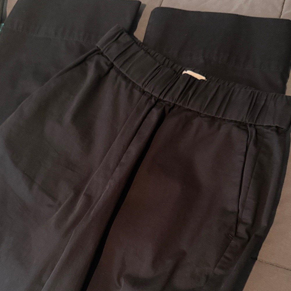 Everlane easy pants